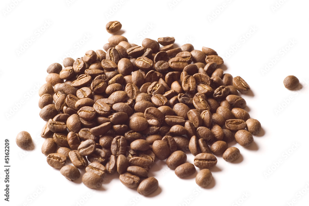 Obraz premium coffee