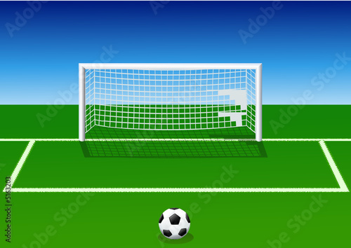 Penalty!