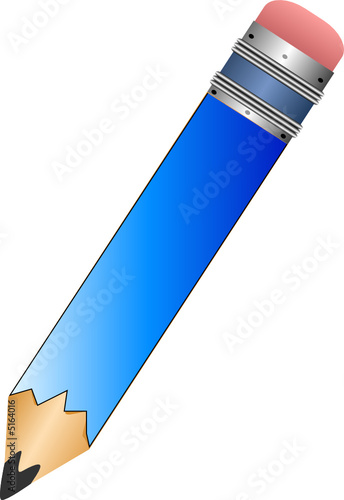 Crayon papier