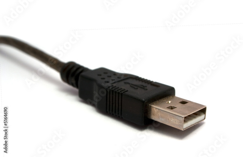 USB plug 