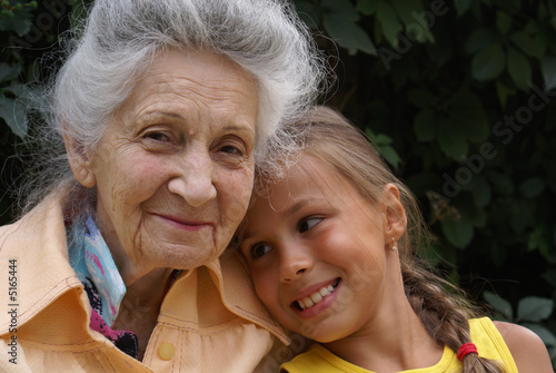 Communication of generations 2