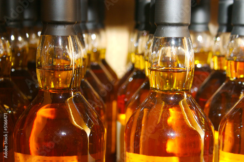 Uisge-Beatha (Whiskey)