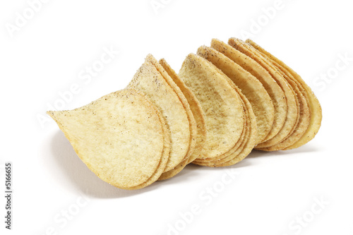 Foto Potato Chips