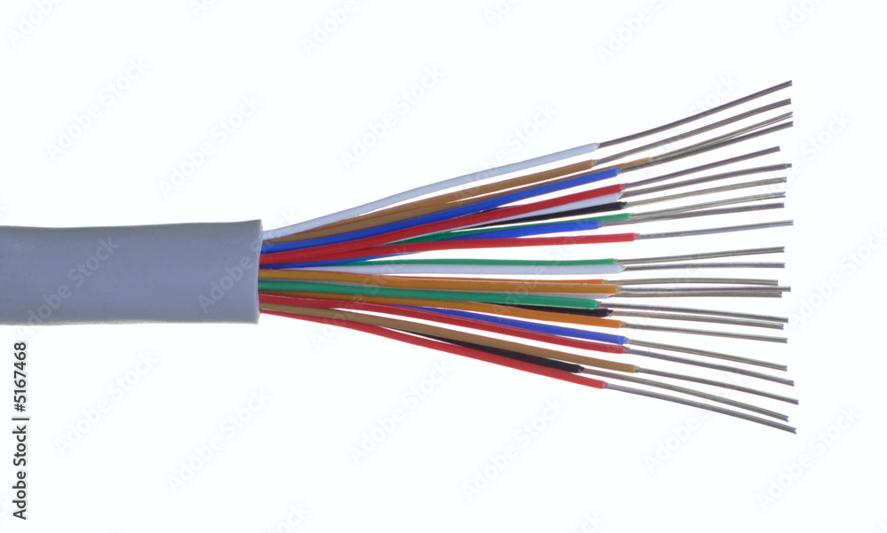 communication cable communication cable