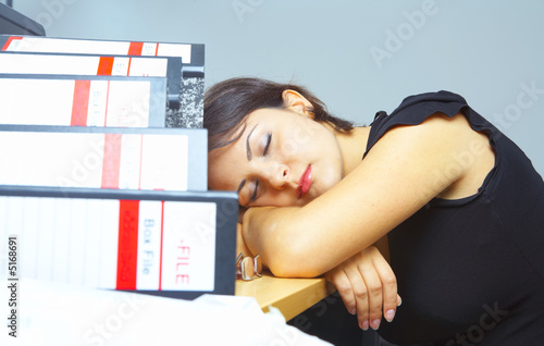 Quadro em tela in the dreams