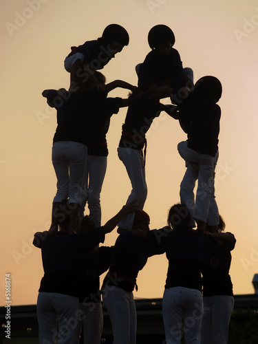 Castell 3 photo