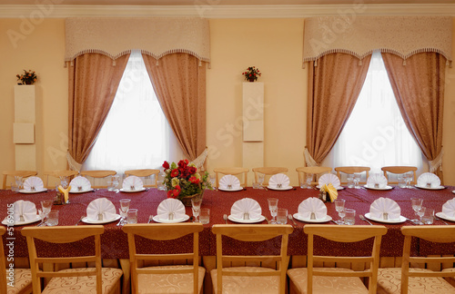 Banquet hall 4