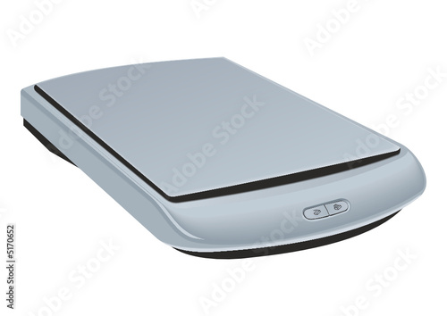 Scanner