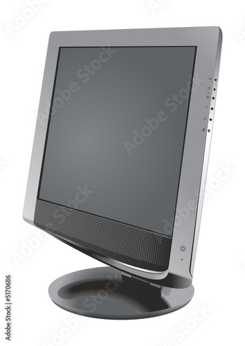 Monitor LCD