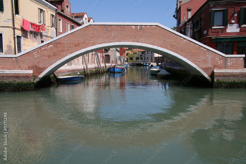 Pont de Murano
