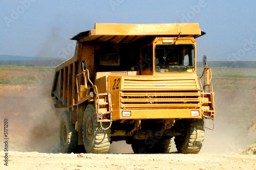 BELAZ