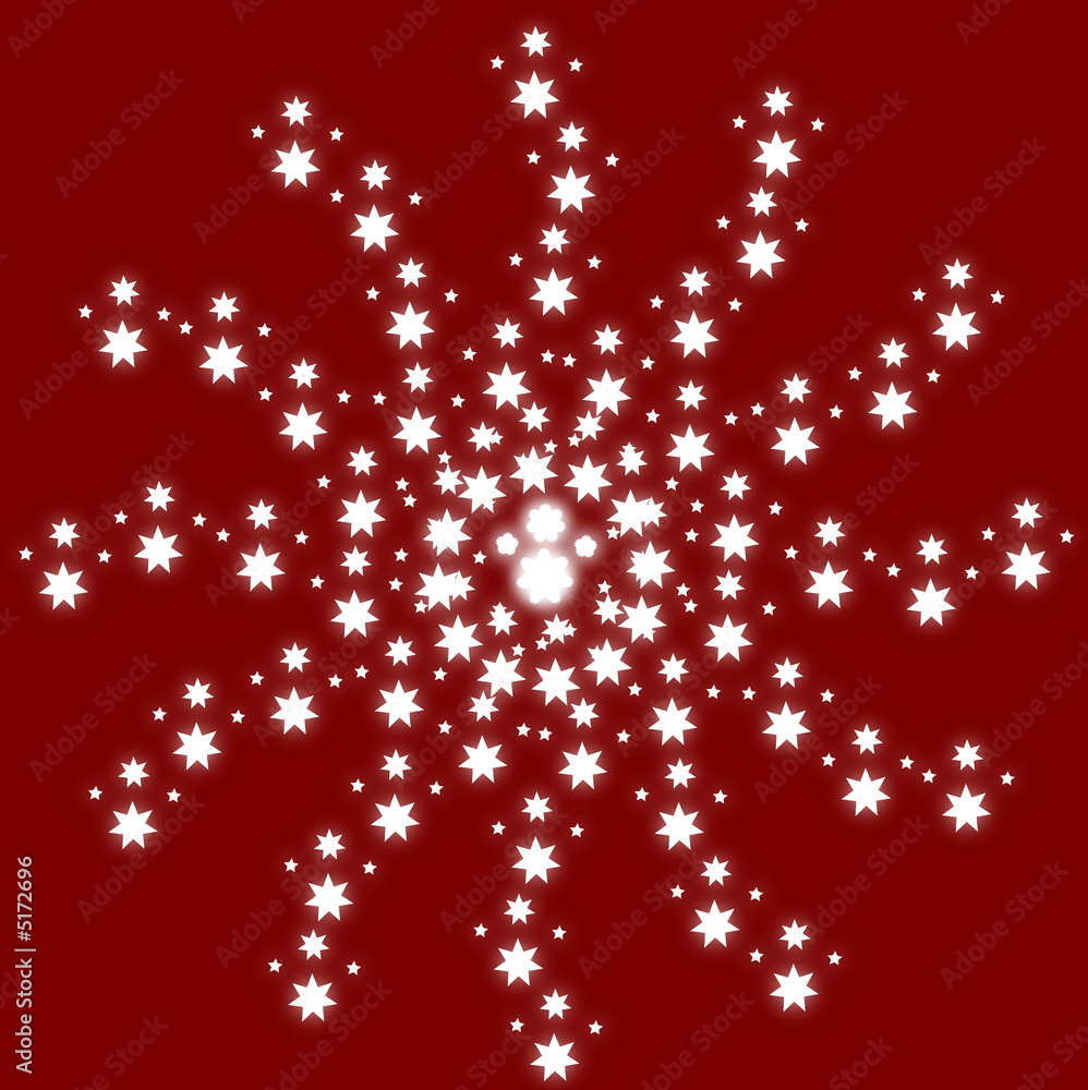 étoiles étoiles