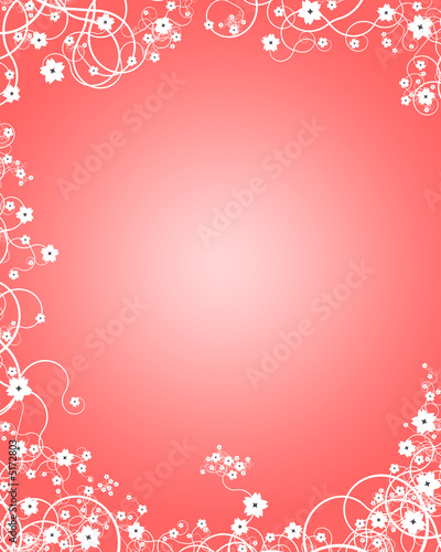 All'improvviso è primavera - rosso