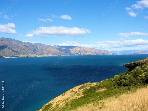 Lake Hawea