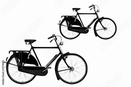 vélo écologique