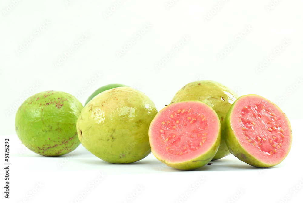 Guavas