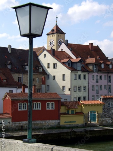 Wallpaper Mural Regensburg Torontodigital.ca