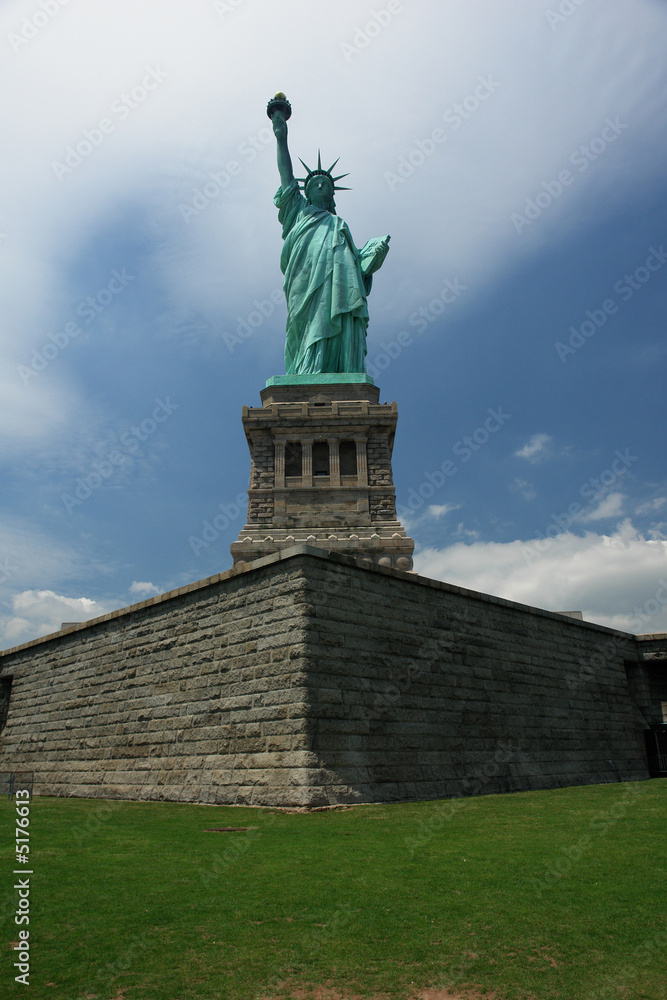 Statue of Liberty