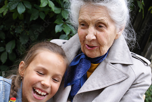 Communication of generations