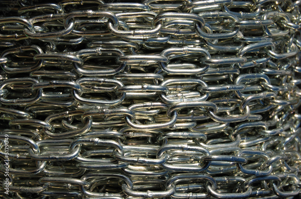Chain 02 Chain 02