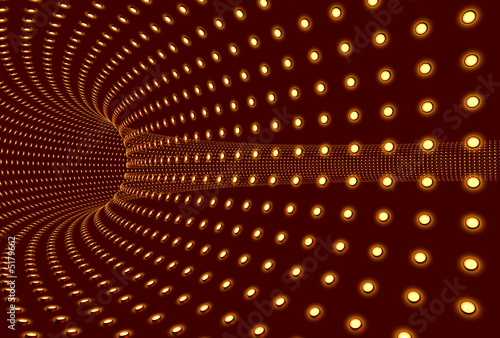 Light Tunnel