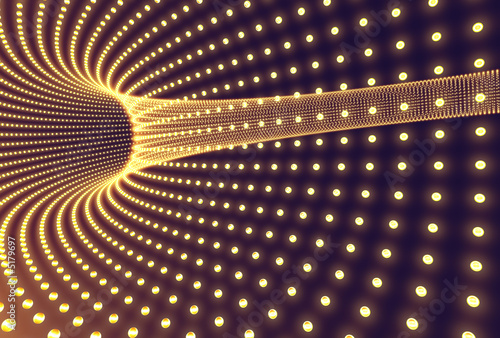 Light Tunnel