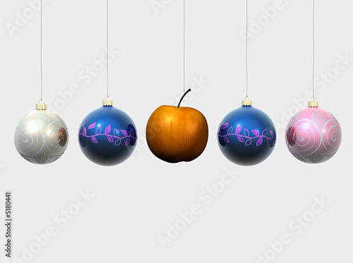 Christbaumschmuck