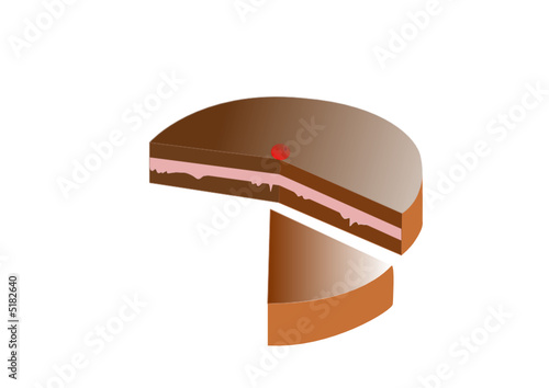 Gâteau