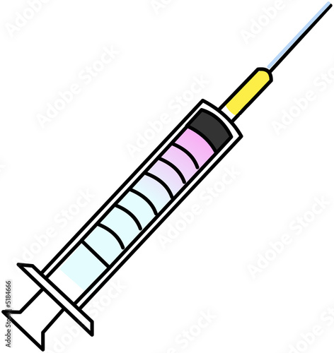 Syringe