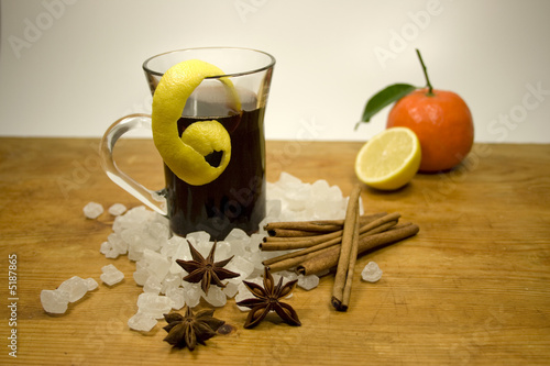 Glühwein