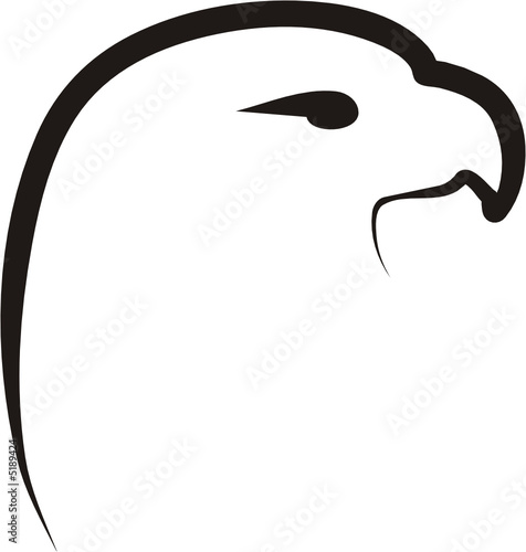 logo aguila