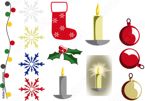 deco de noel