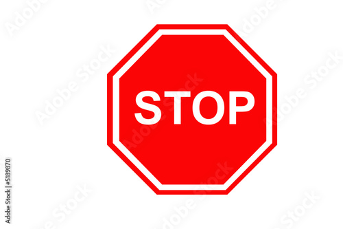 stop