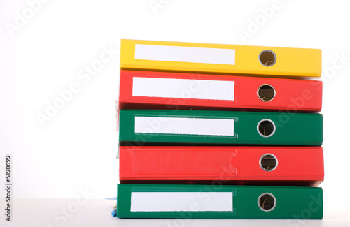 Binders