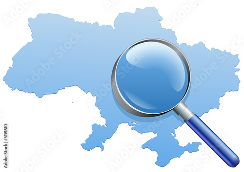 Etude de l'Ukraine