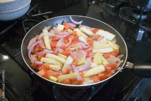 veggies
