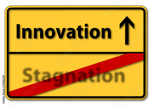 innovation stagnation