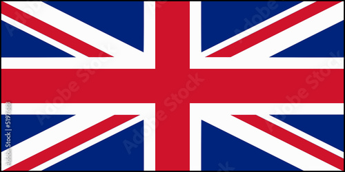 Drapeau du Royaume-Uni