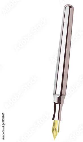 stylo plume