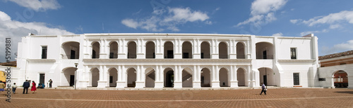 City Hall San Cristobal de Las Casas