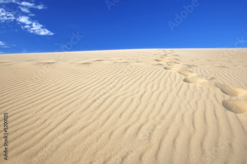 Sand Dune Magic