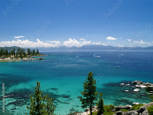 lake tahoe