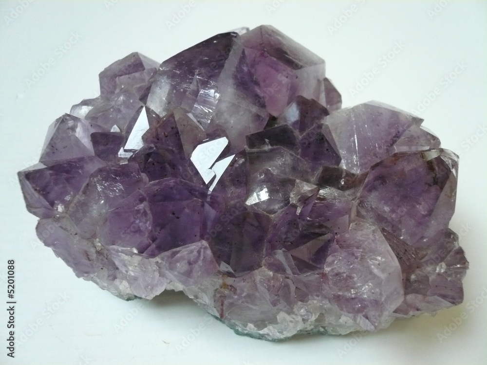 Amethyst Amethyst
