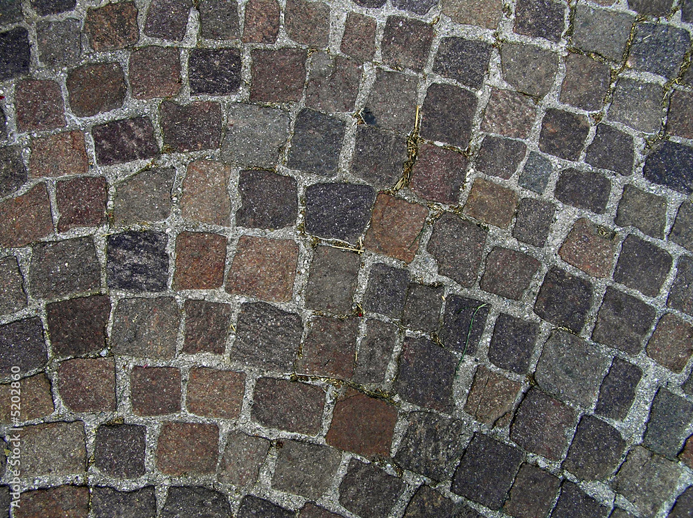 Obraz premium Stein Fußboden Textur