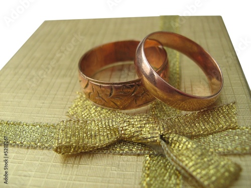 фотографія Golden Wedding