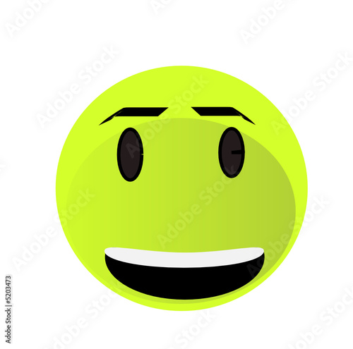 smiley