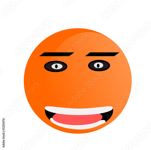 smiley