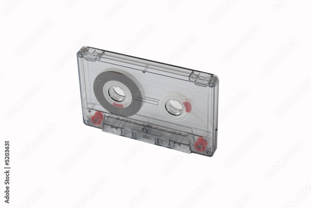 Obraz premium cassette