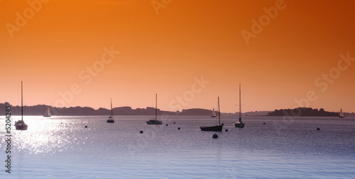 golfe du morbihan