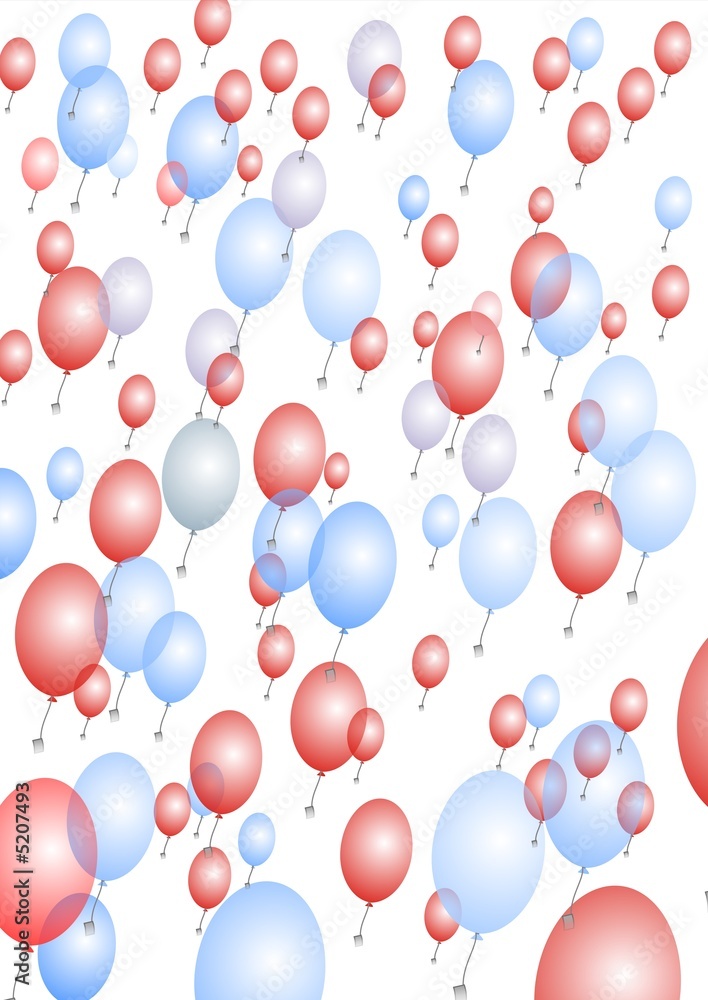 Ballons Ballons